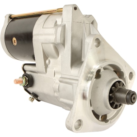 Db Electrical Starter Fits Hitachi Excavator Ex270 Ex270Lc Hino H06Cti Diesel / 128000-4685 410-52034